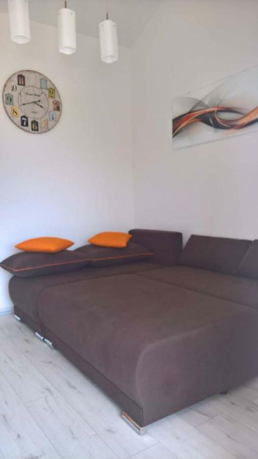 Apartment Poleti Malinska Extérieur photo