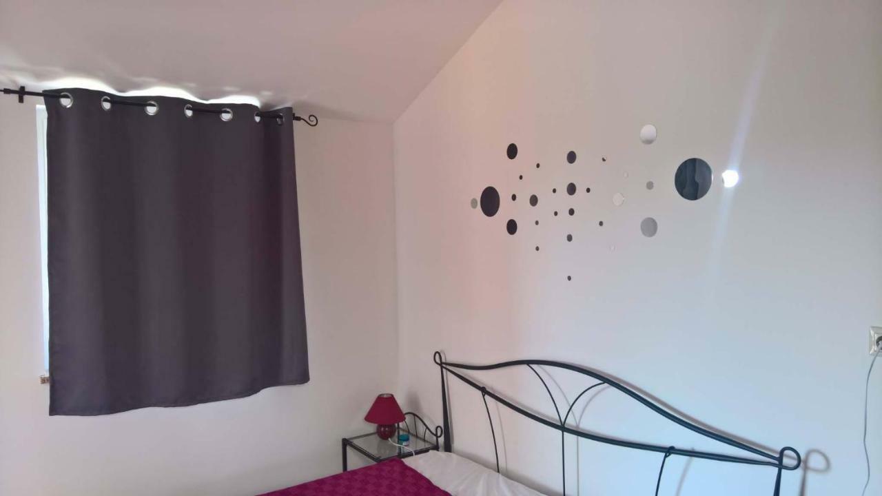 Apartment Poleti Malinska Extérieur photo