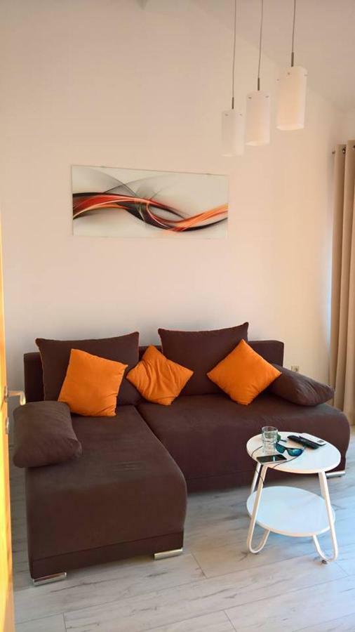 Apartment Poleti Malinska Extérieur photo