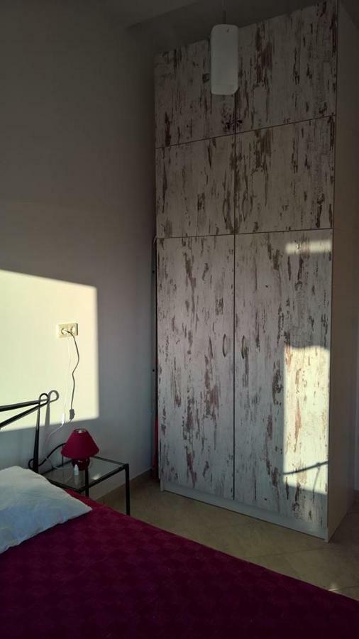 Apartment Poleti Malinska Extérieur photo